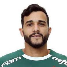 🇧🇷 Henrique Dourado