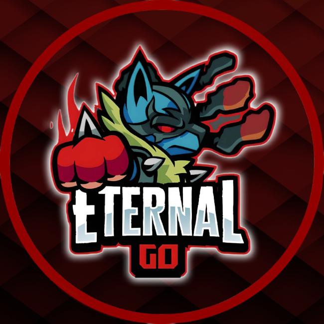 Eternal GO Red