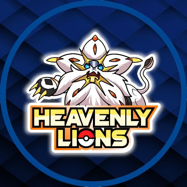 Heavenly Lions