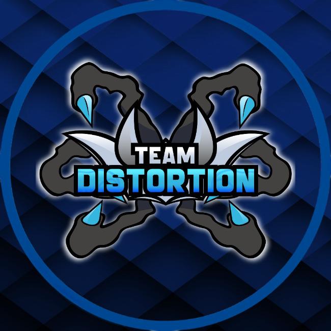 Team Distortion