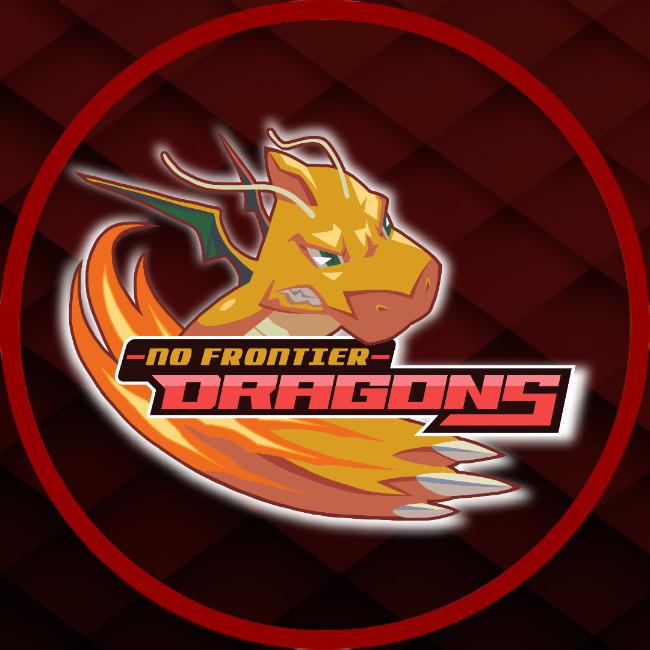 No Frontier Dragons