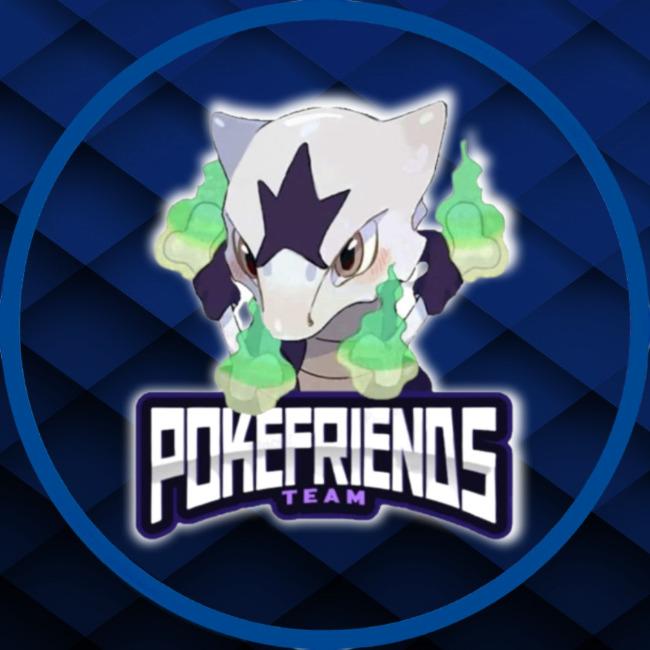 Pokefriends