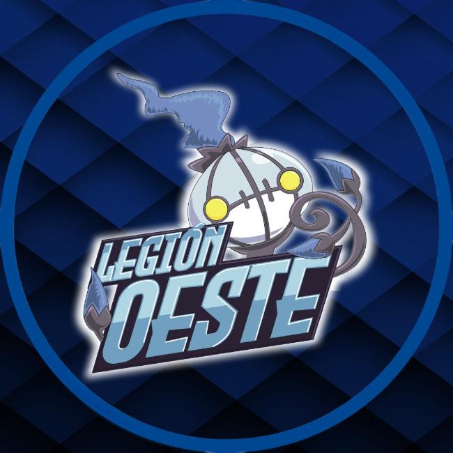 Legión Oeste