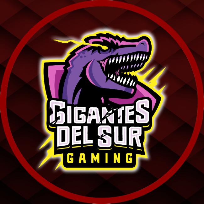 Gigantes del Sur Gaming