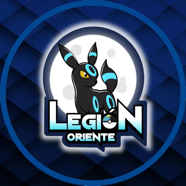 Legión Oriente