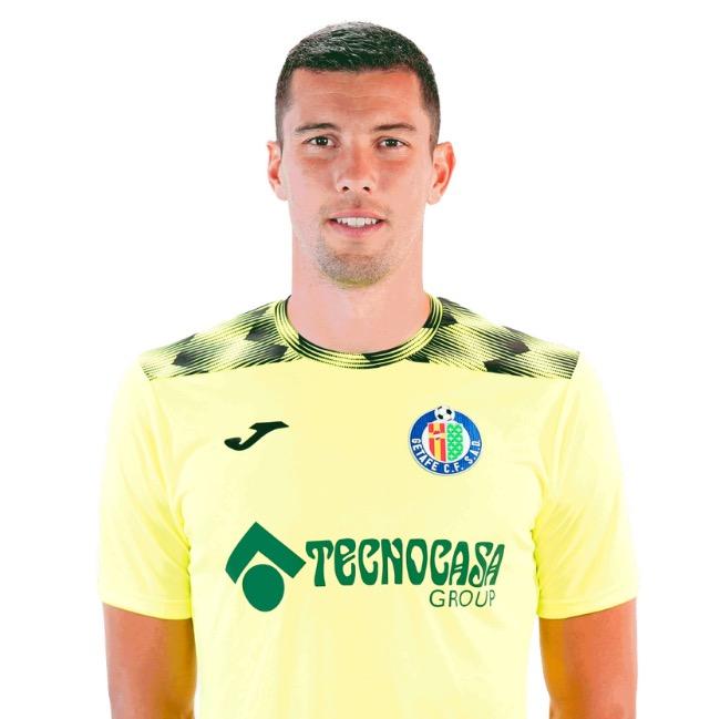 DAVID SORIA
