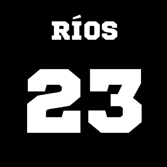 Cesar Ríos