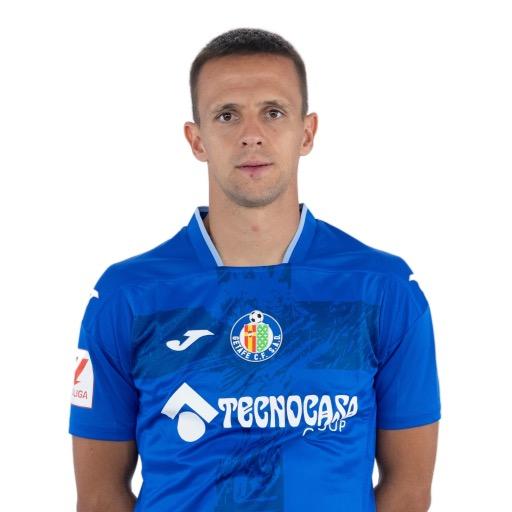 MAKSIMOVIC