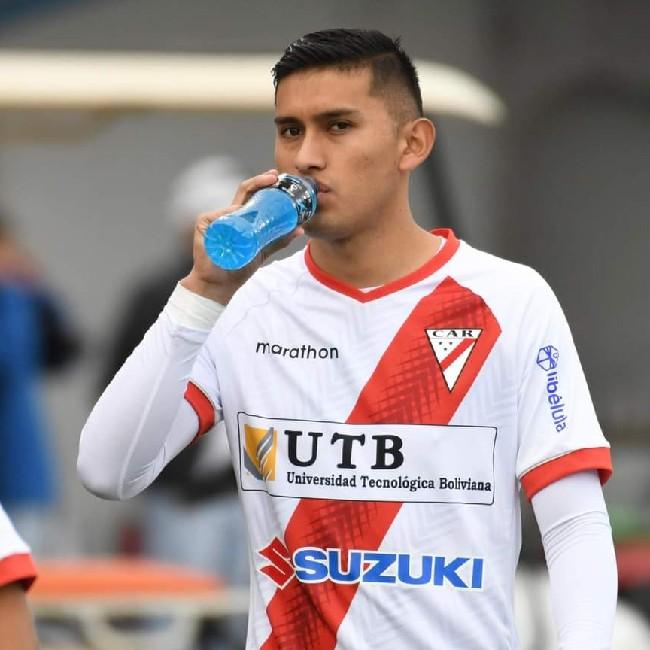 Adalid terrazas