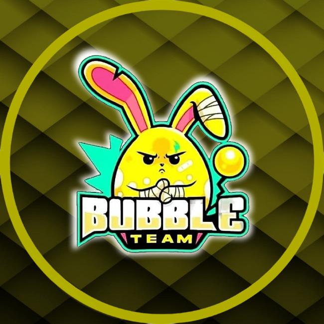 Bubble Team