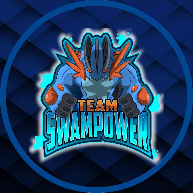 Team Swampower