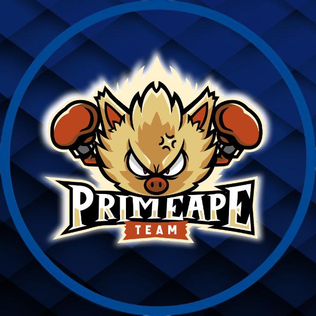 Team Primeape