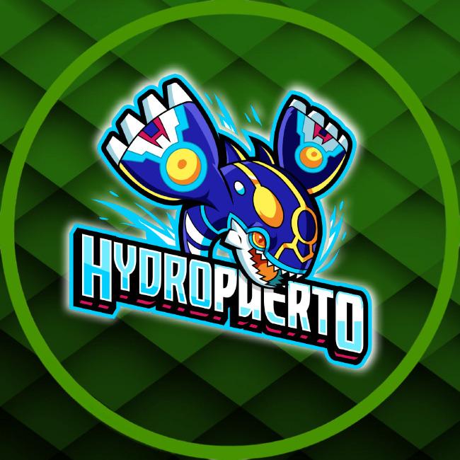 Hydropuerto