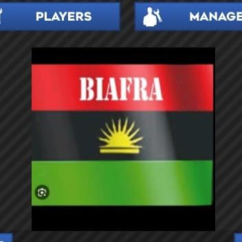 BIAFRA FREEDOM