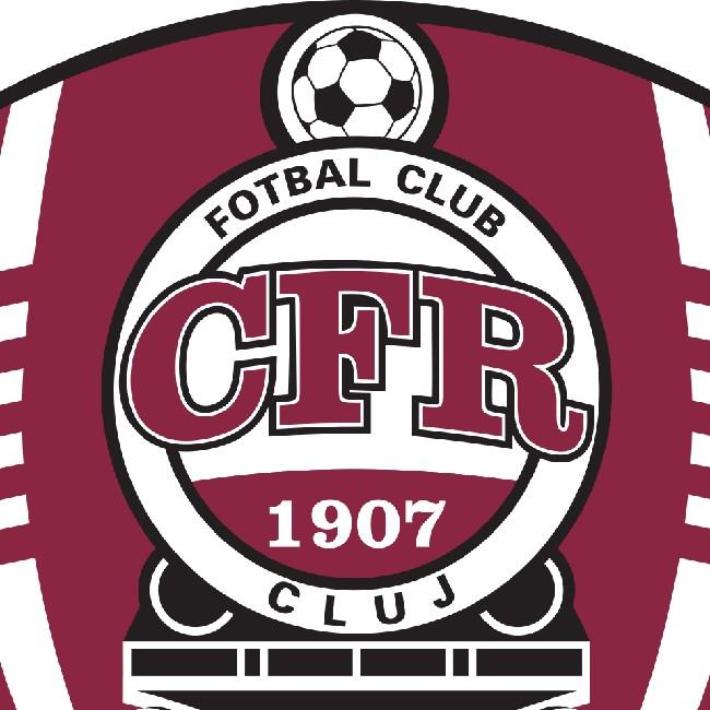 CFR Cluj