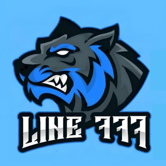 LINE 777
