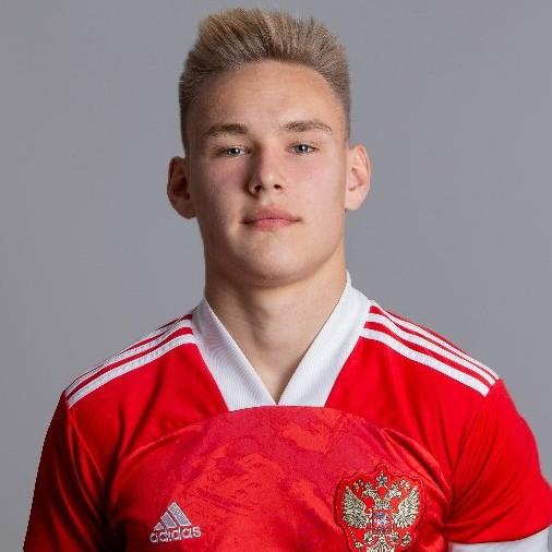Dmitry Ivannikov