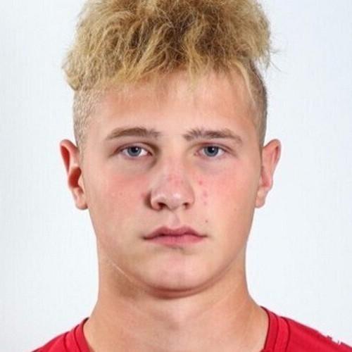Maksim Nikiforov