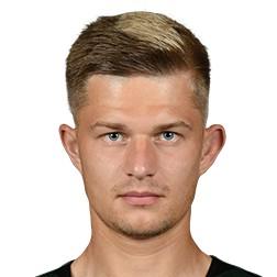 Егор Сорокин