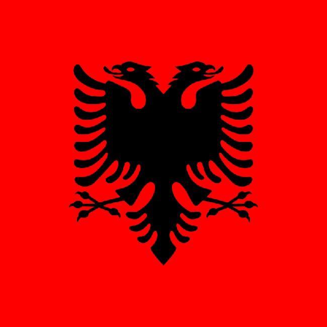 Albanie