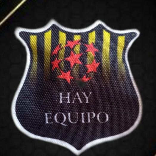 HAY EQUIPO F.C.