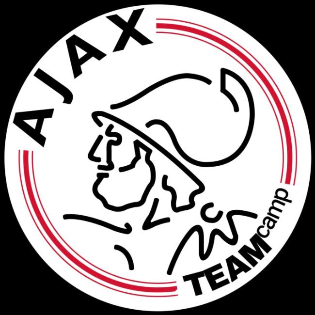 AJAX TEAM/ TROPA DO 7