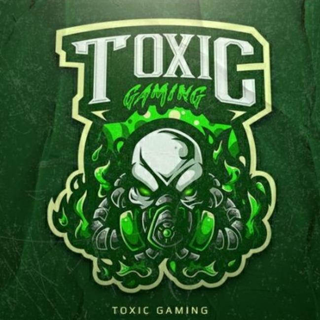 TOXIC GAME