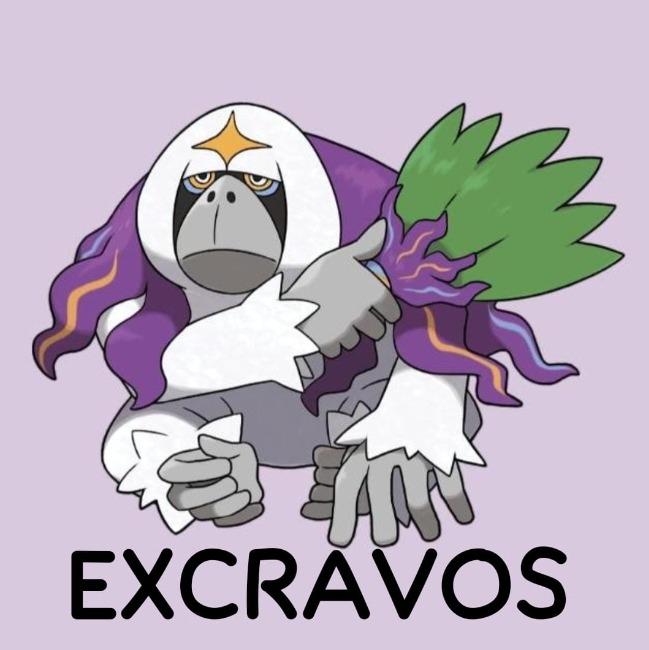 EXCRAVOS