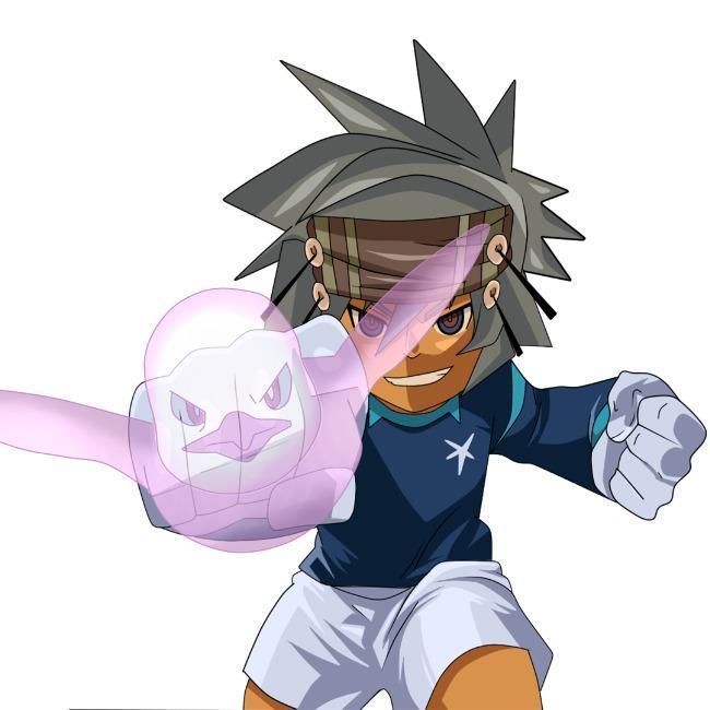 Josh Ember