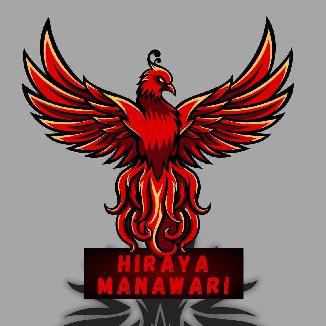 Hiraya Manawi