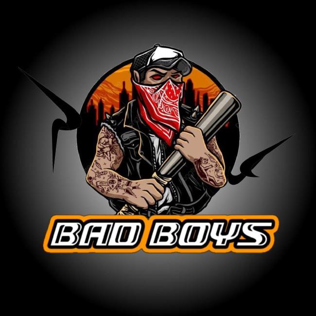 BAD BOYS