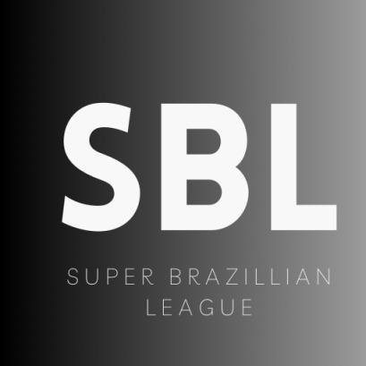 [SBL] Super Brazillian League | S3 👻