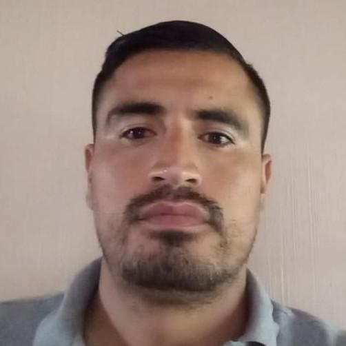 José Jesús Ruiz Ramirez