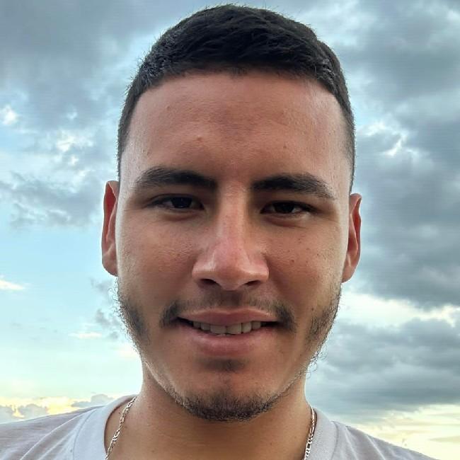 Jesús Eduardo Barrera Torres