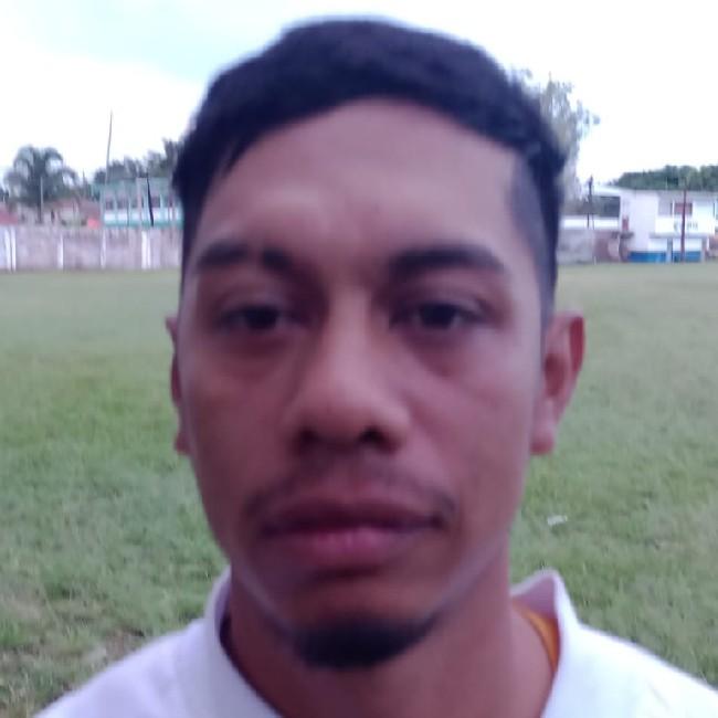 Alejandro Godínez Díaz
