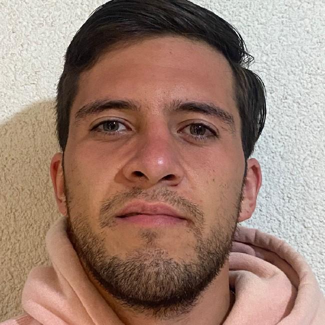 Jorge Luis Duarte Méndez