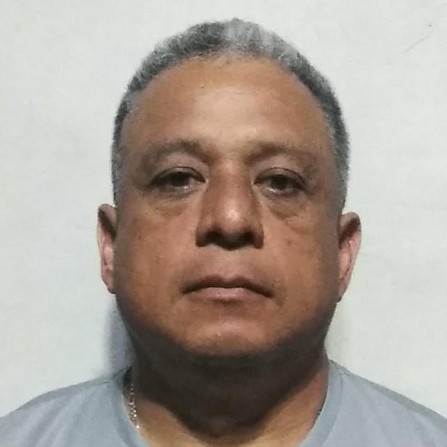 Ignacio Cendejas Espinoza