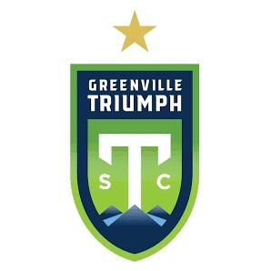 Greenville Triumph