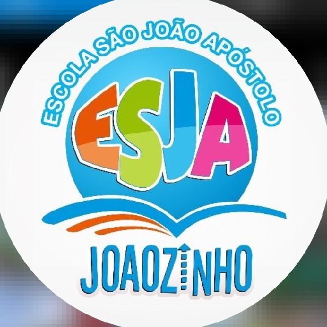 ESCOLA SÃO JOÃO APÓSTOLO