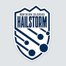 Northen Colorado Hailstorm
