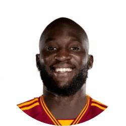 Romelu Lukaku