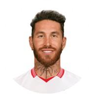 Sergio Ramos