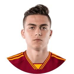 Paulo Dybala