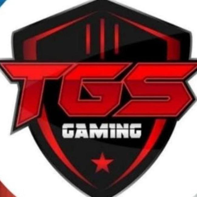 TGS GAMING/ST