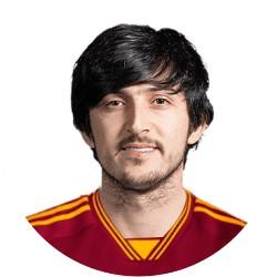Sardar Azmoun