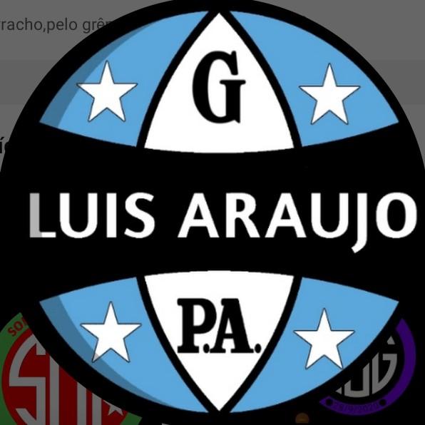 Luís Araujo fc