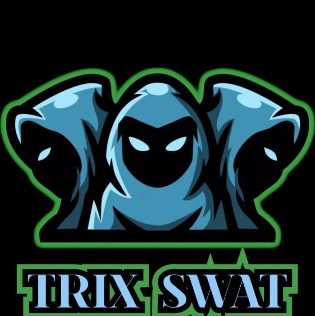 TRIX SWAT