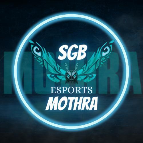 SGB Esports Mothra