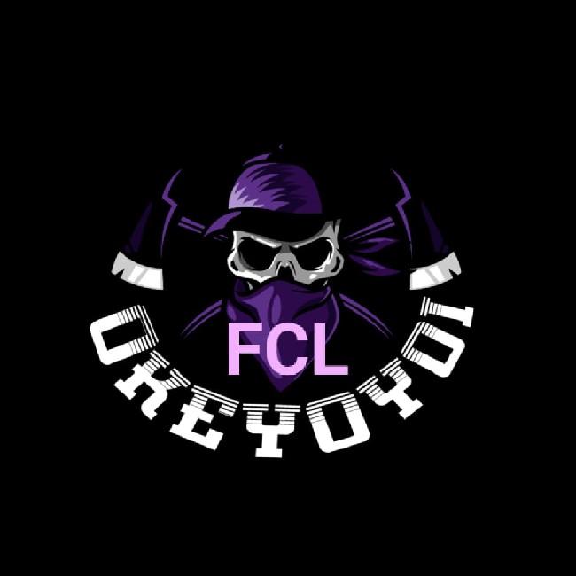 FCL. Okeyoyoi