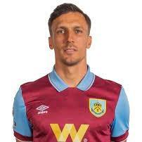Jack Cork